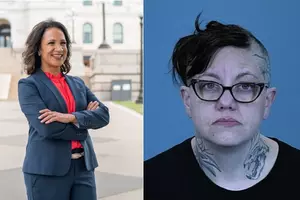 Minnesota Woman Pleads Guilty to Threatening State House Speaker