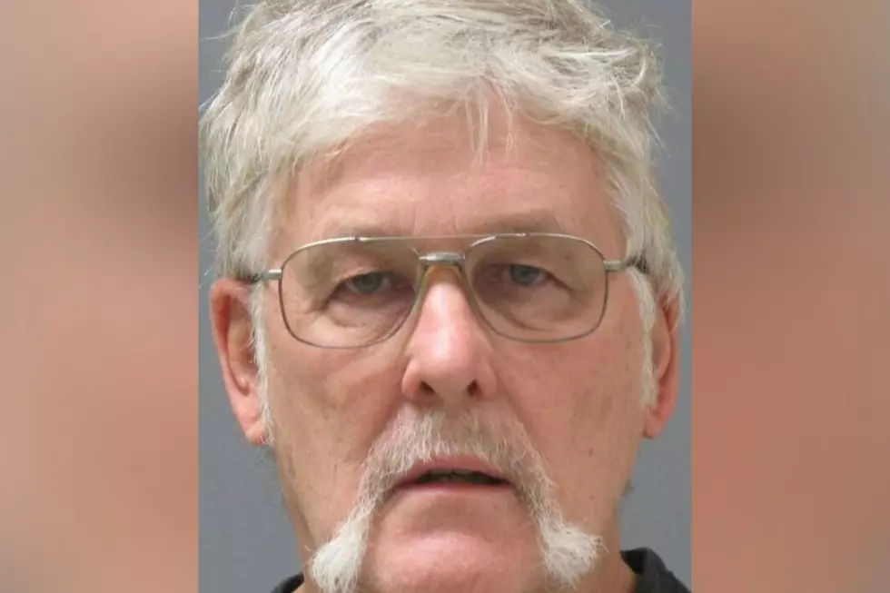Robert Anderson - Blue Earth County Jail photo
