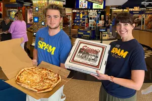 You’re Invited to a Free SPAM Pizza Party at SE Minnesota’s SPAM Museum