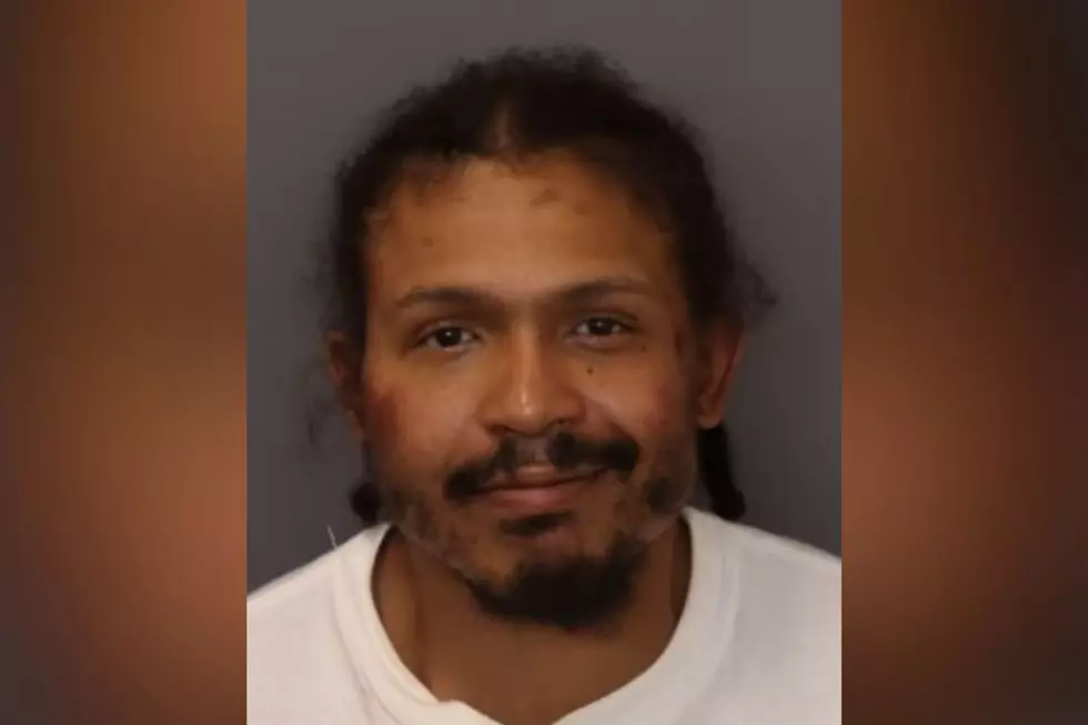 Man Charged With Trying to Shoot Eagan Police Officers