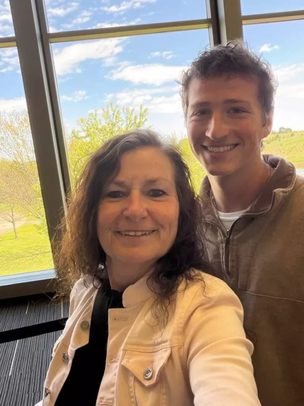 Drew Fisher via GoFundMe