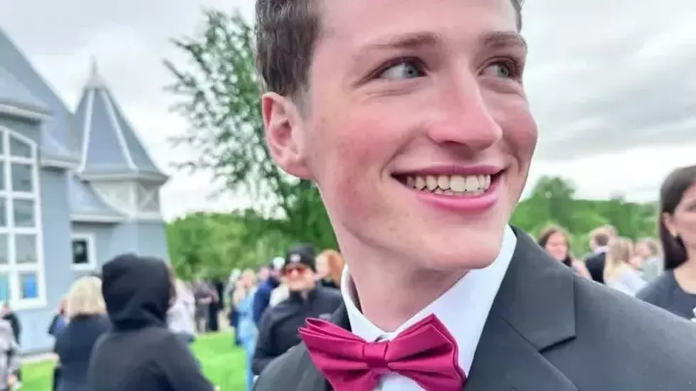Community Rallies Around Family After Minnesota Teen’s Tragic Death