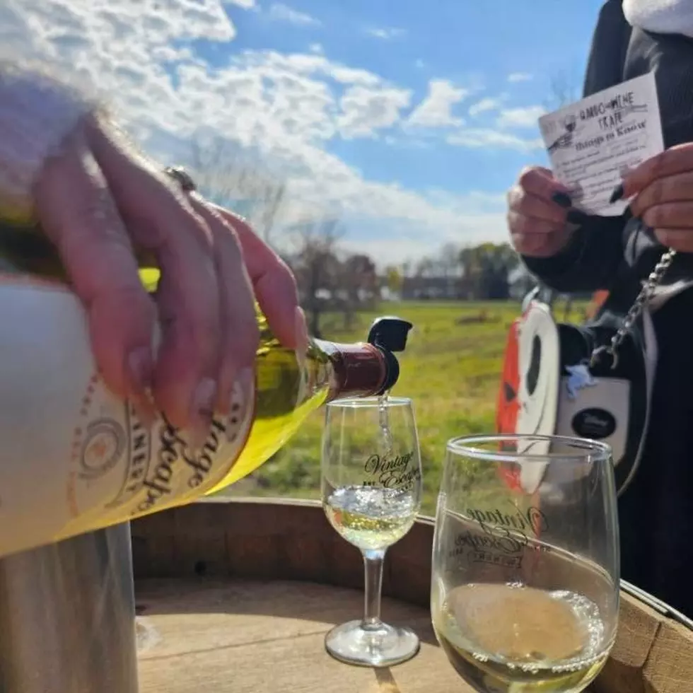 HalloWINE @ Vintage Escapes Winery & Vineyard
