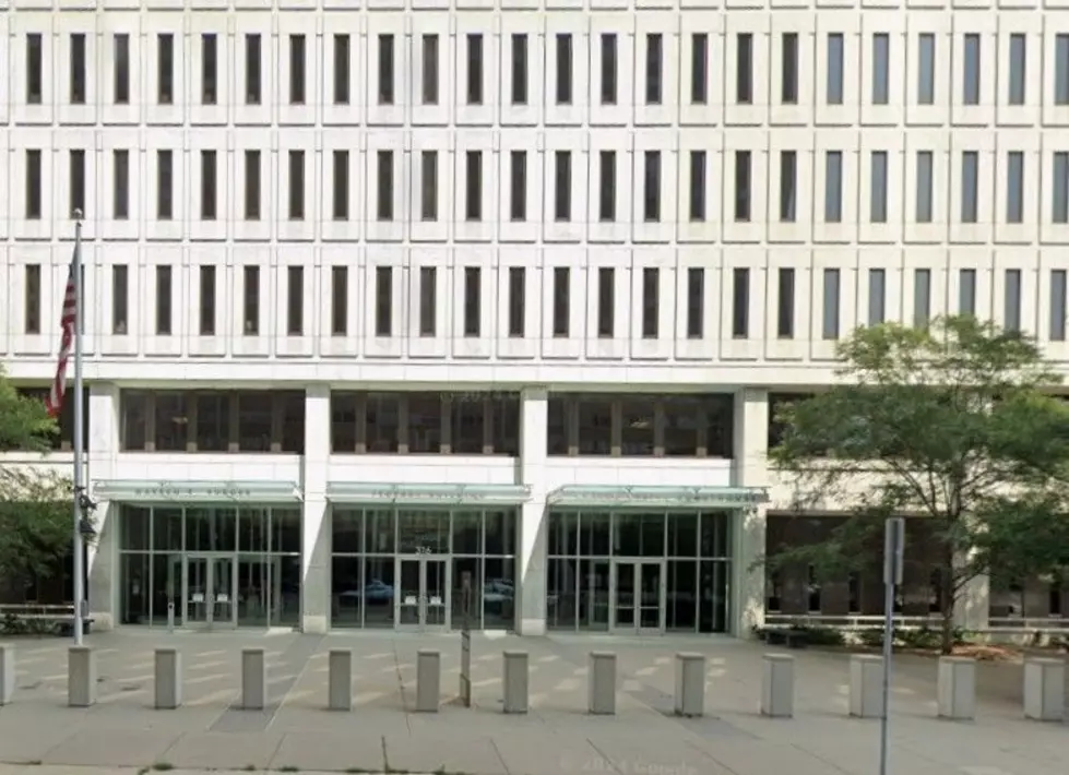 St. Paul Federal Courthouse (Google)