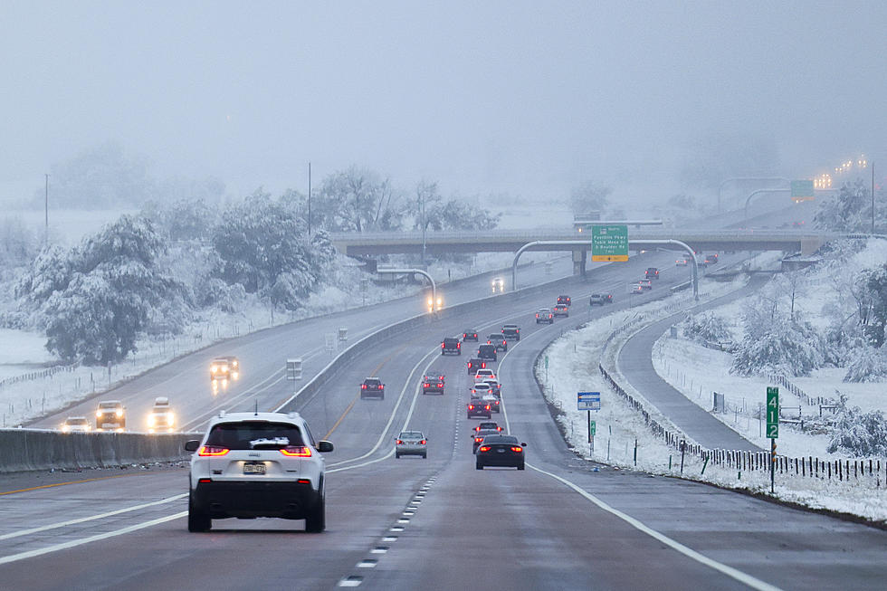 Colorado Repairing Winter-Damaged Highways with $25-Million in Funding