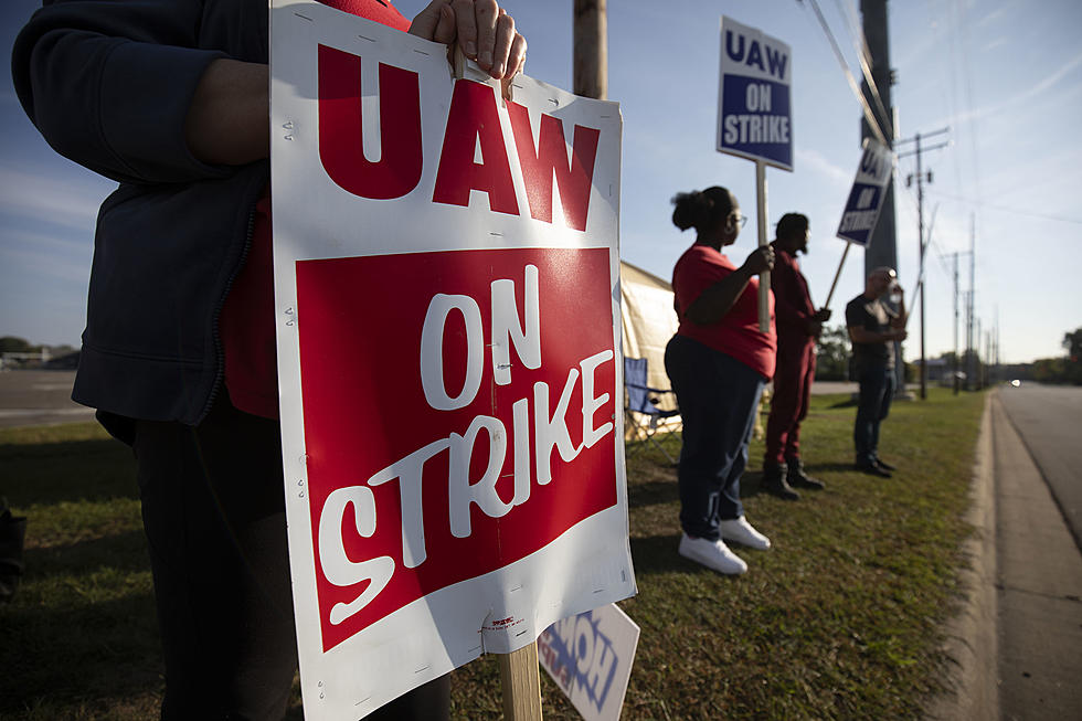 Colorado Affected by UAW Strike Against the Big Three Automakers