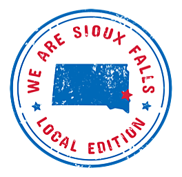 We Are Sioux Falls