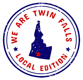We Are Twin Falls