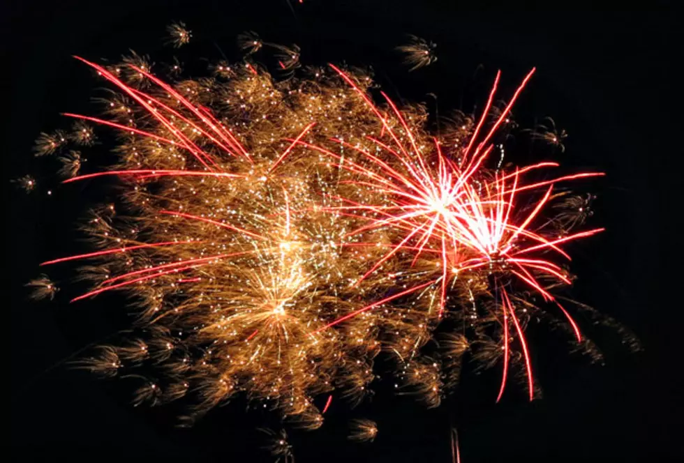Ravalli County Bans All Fireworks Except Public Shows