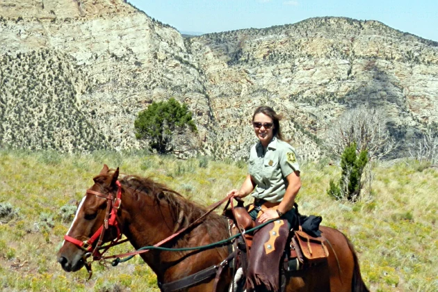 Forest Service Selects Molly Ryan as Wisdom District Ranger