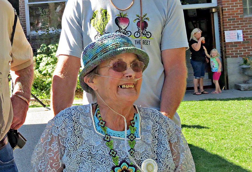 A Tribute to Helen Ann Bibler is Friday in Hamilton