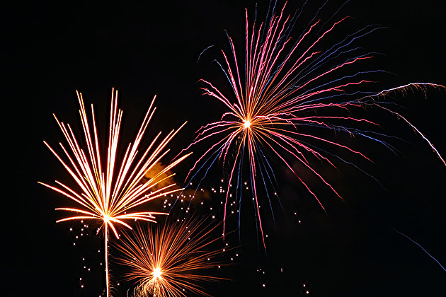 Hamilton Fireworks Were A &#8216;Bang-up&#8217; Celebration