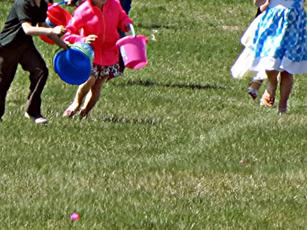 Hamilton Eagles Lodge Plans Memorable Easter Egg Hunt