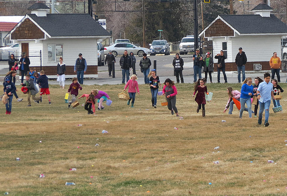 Easter Weekend was Filled with Bitterroot Valley Events