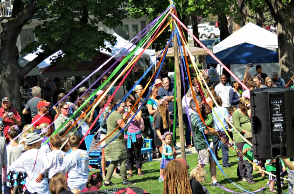 Celebrate May at Hamilton&#8217;s May 5th Farmers Market