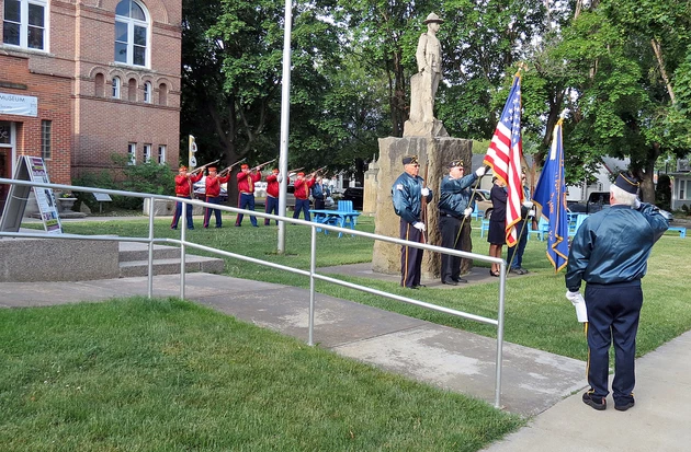 Memorial Day at Ravalli County Museum