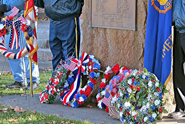 Hamilton American Legion Post 47 Adds Memorial Day Events
