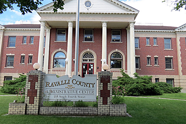 Ravalli County Primary Election Canvass is Complete