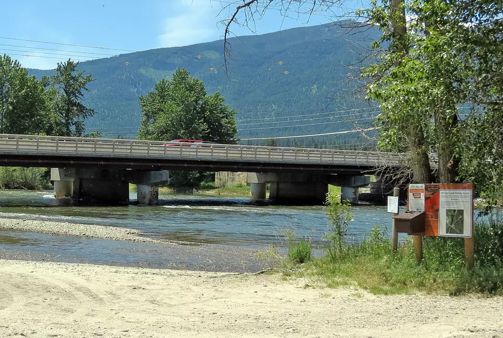 Montana FWP Wants Comment on Stevi Bridge Access Site