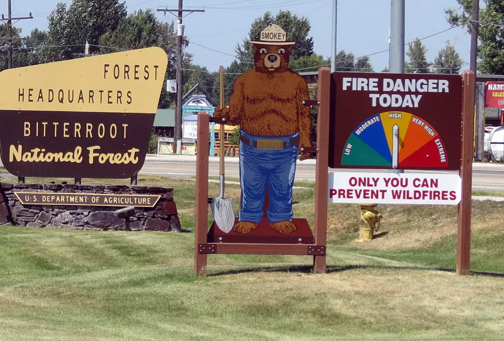 Campfires Are Back – Bitterroot Forest Restrictions Eased