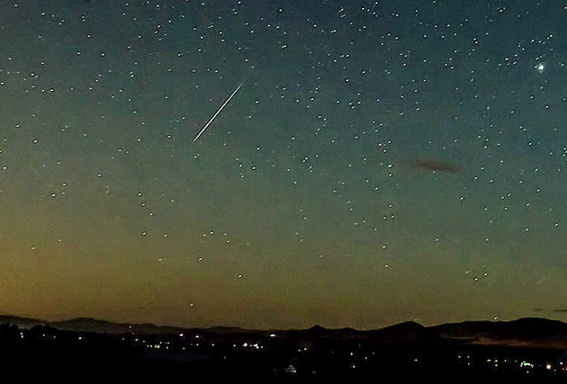Are You Ready for the Perseids Meteor Shower?