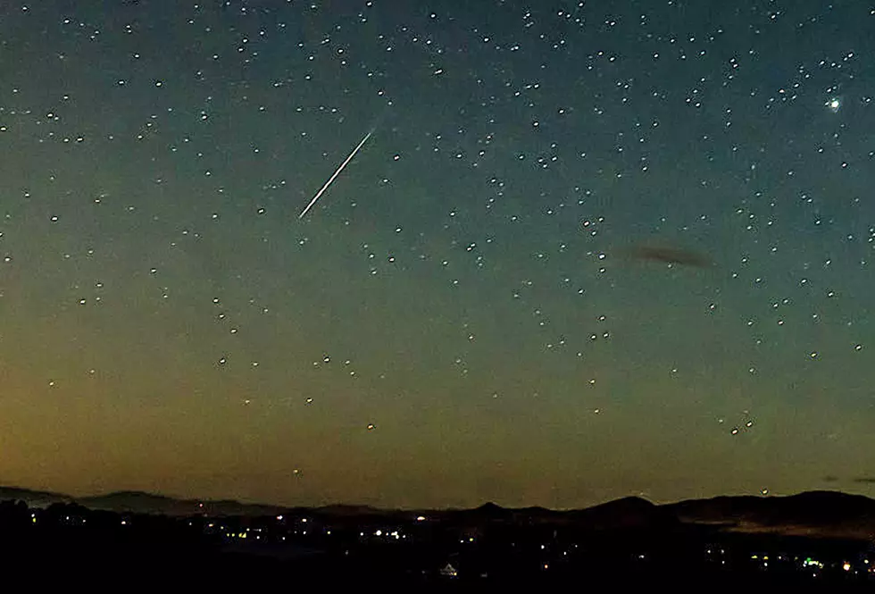 Are You Ready for the Perseids Meteor Shower?