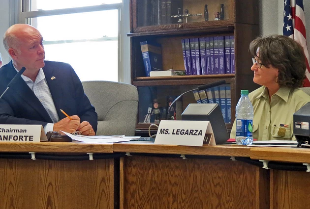 Subcommittee Testimony &#8211; Forest Project Delays Hurt Forest Health