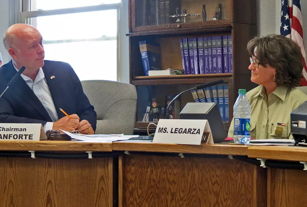 Subcommittee Testimony – Forest Project Delays Hurt Forest Health