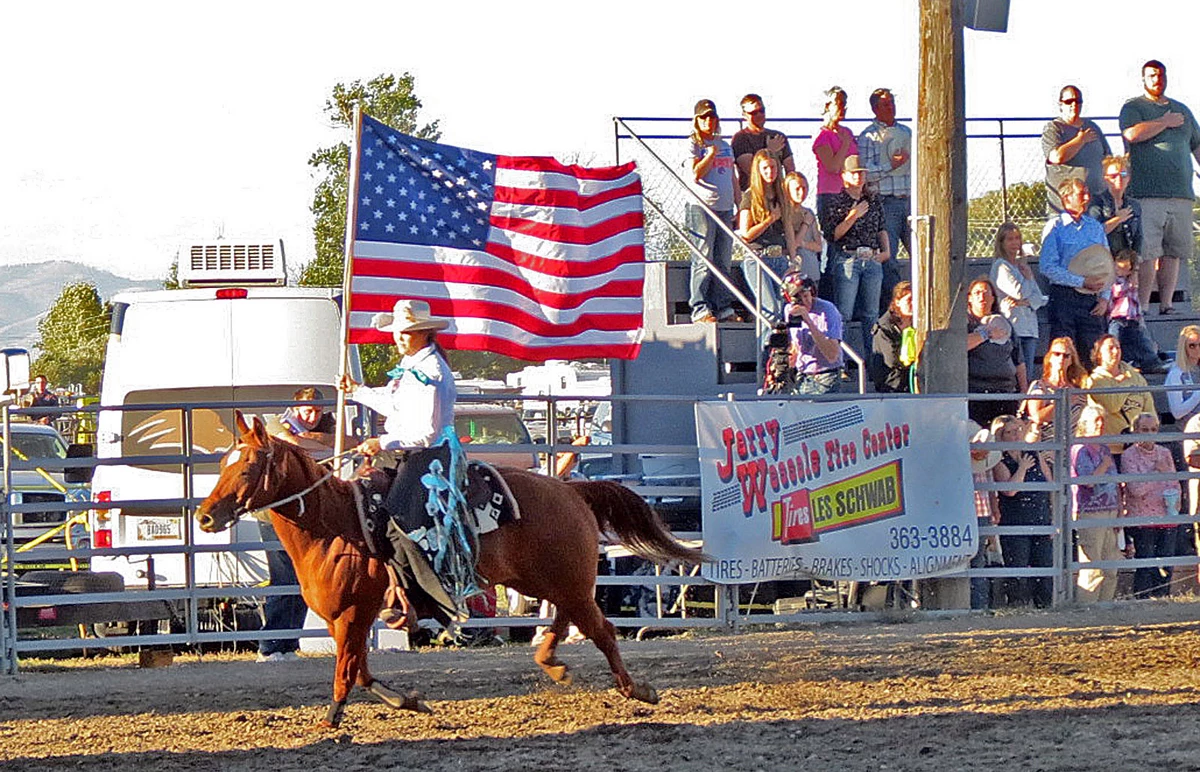 The 2018 Ravalli County Fair By The Numbers