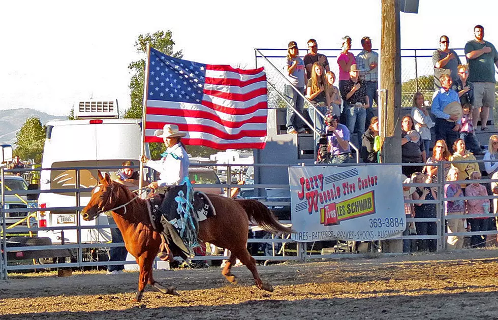 The 2018 Ravalli County Fair – By The Numbers
