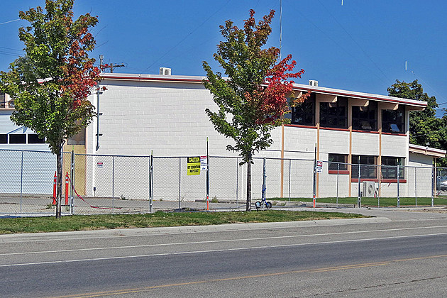 Construction Starts on New Hamilton Justice Center