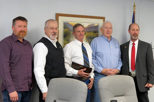 Ravalli County Commission Shrinks from Five to Three