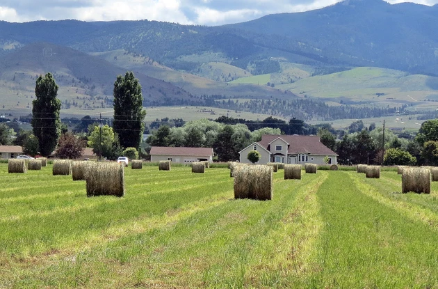 U.S. Congress Passes Farm Bill, Will Benefit Montana