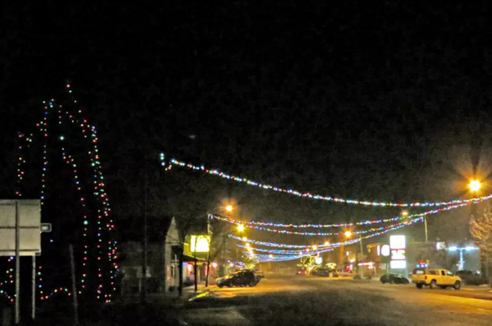 Stevensville’s Country Christmas is Friday December 7