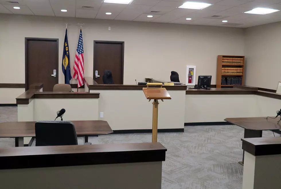 new courtroom