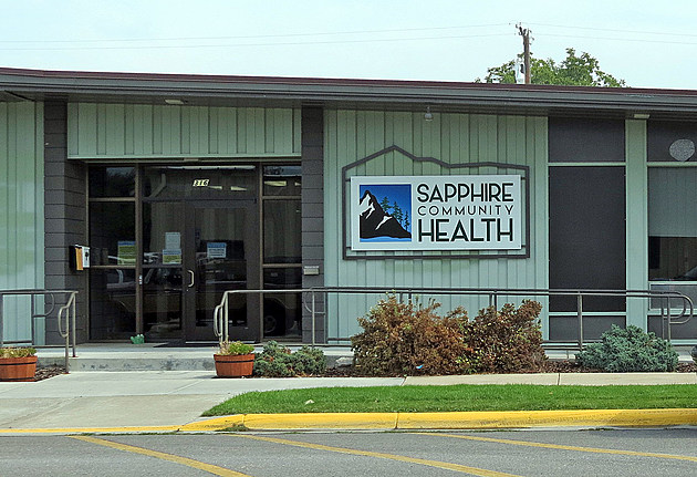 Sapphire Health Center Gets Funding to Fight Opioid Crisis