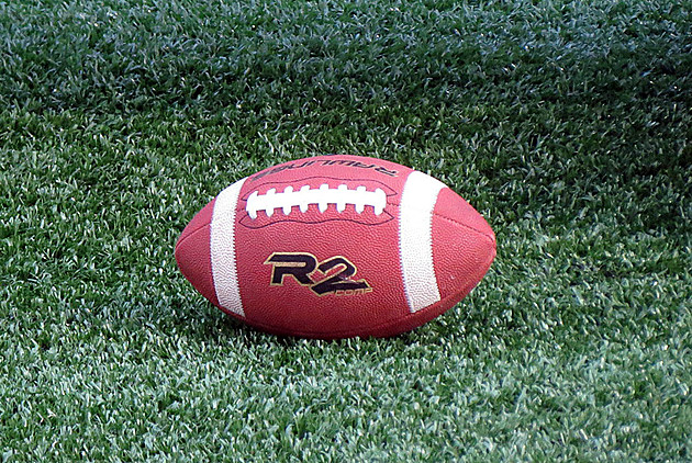 Hamilton and Florence in High School Football Playoffs