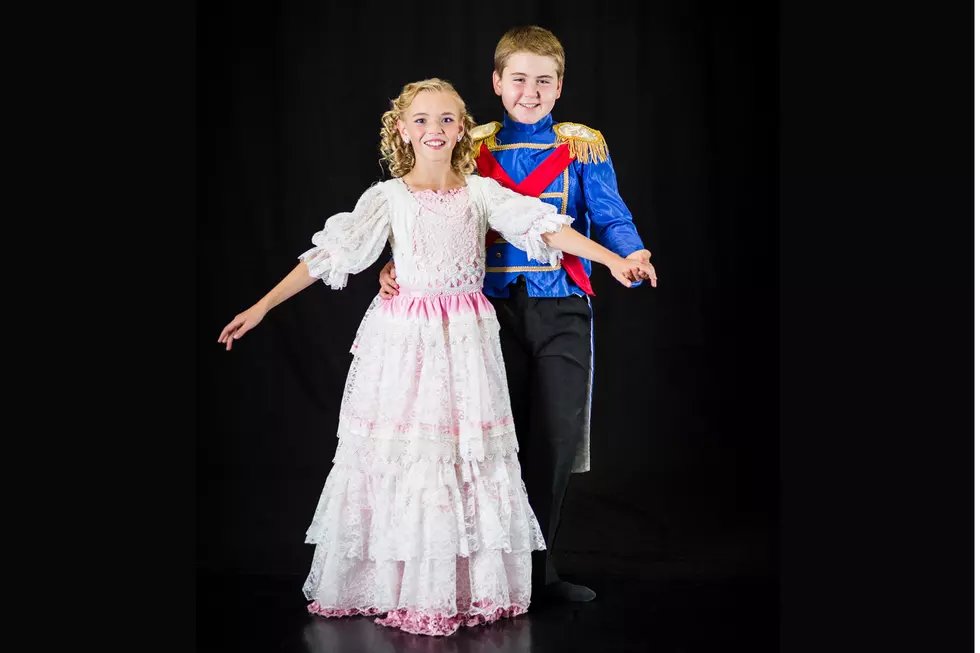 Ballet Bitterroot Brings &#8216;The Nutcracker&#8217; To the PAC