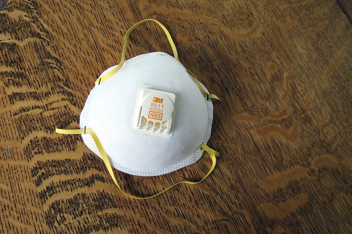 n95 respirator
