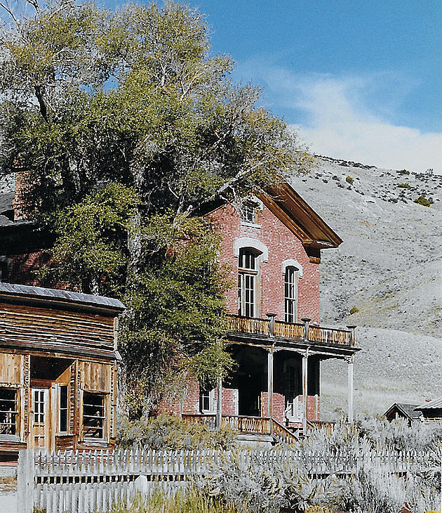 Bannack State Park and Other COVID-19 Closures