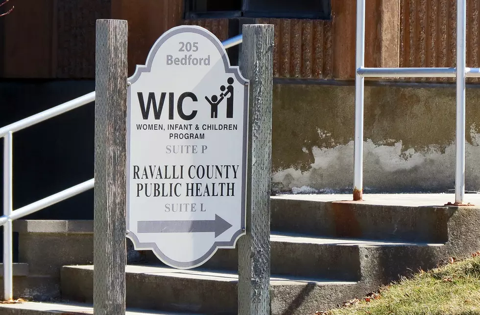 Resignations Continue at Ravalli County Health