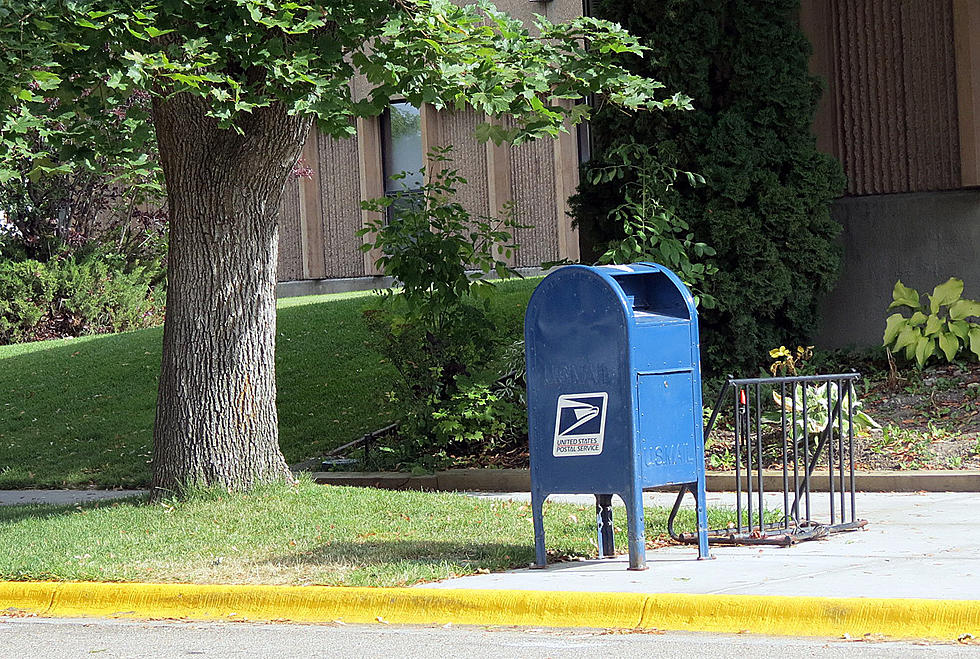 US Postal Service Reorganization On Hold