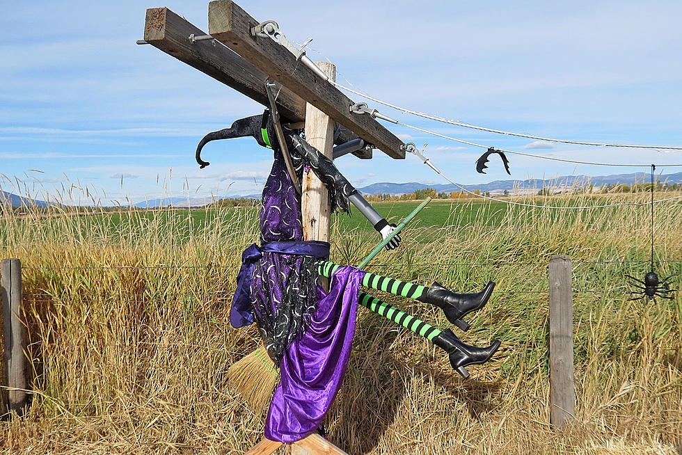 Stevensville Scarecrow Festival Is  Back On The Schedule