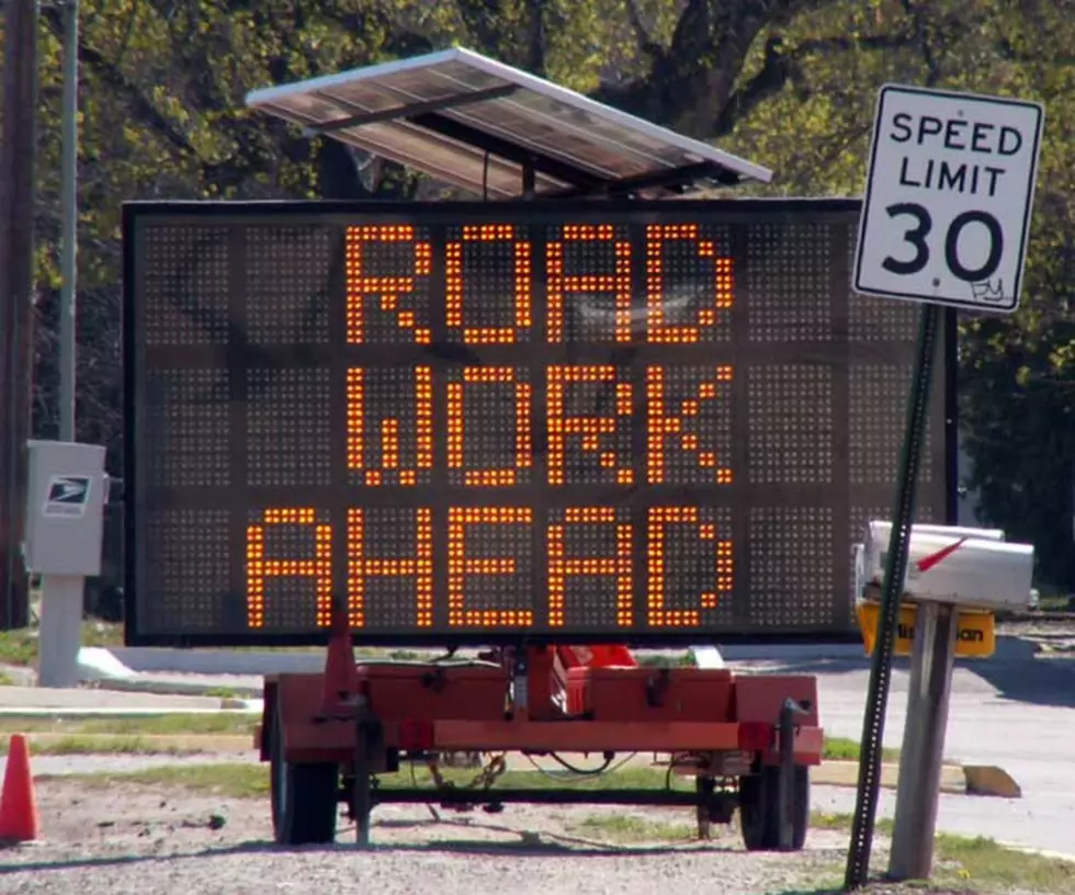 East Side Highway Project Starts Monday