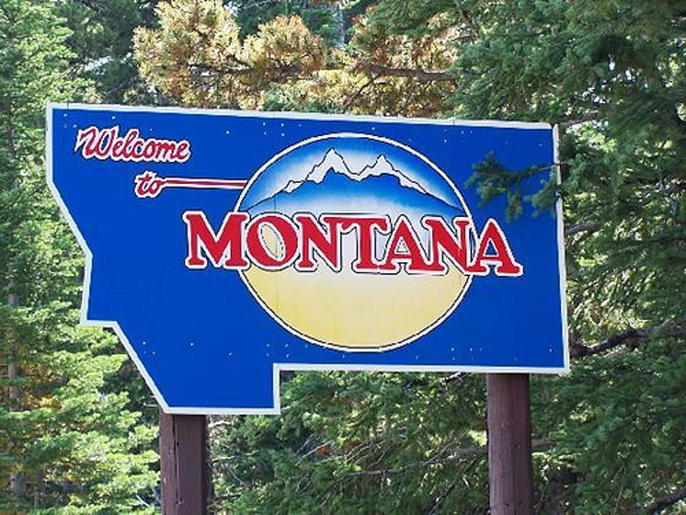 Montana Regains US House Seat