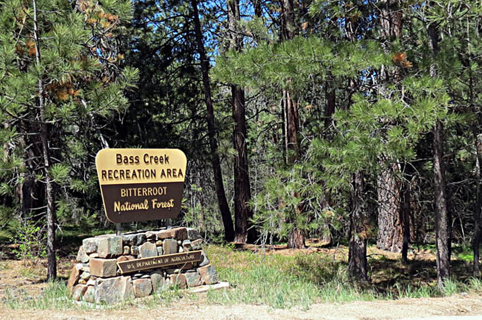 Fires Planned At Bass Creek Recreation Area