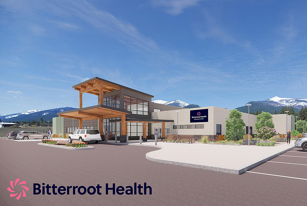 Bitterroot Health Plans Stevensville Medical Center