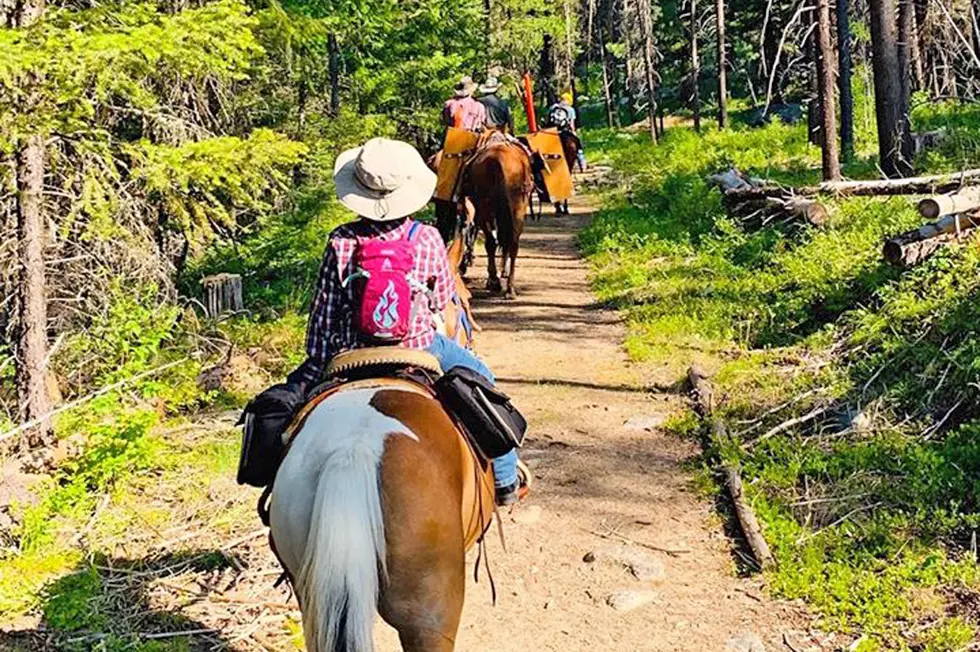 A Busy Summer For BR Back Country Horsemen