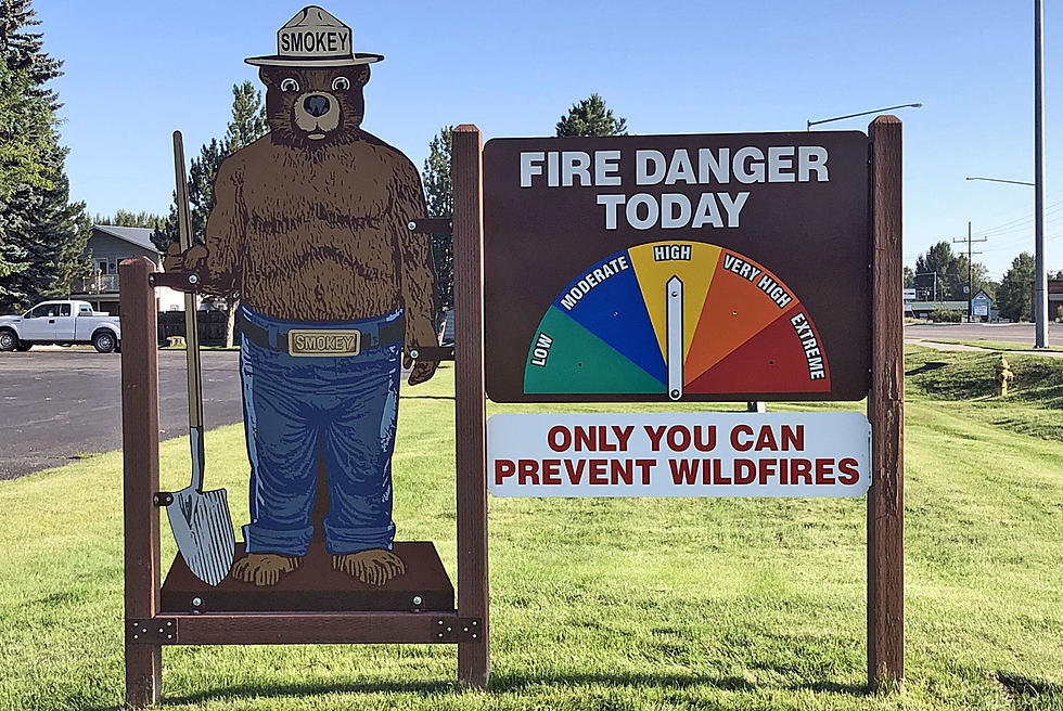 Bitterroot Fire Danger Climbs to ‘High’ Level