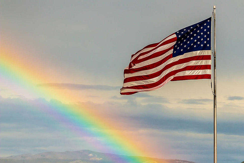 Second Annual Flag Day Walk in Hamilton Is Planned